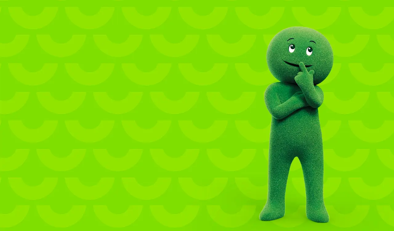 Cetelem Financial Services Backdrop